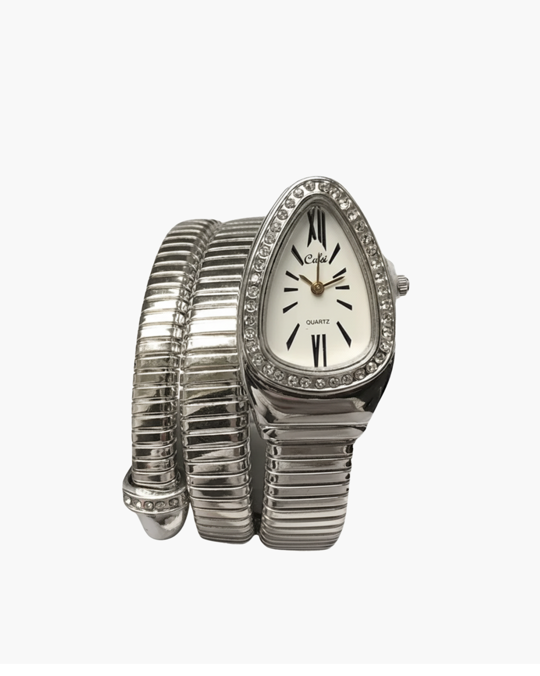 Maison Geneve - Serpentina