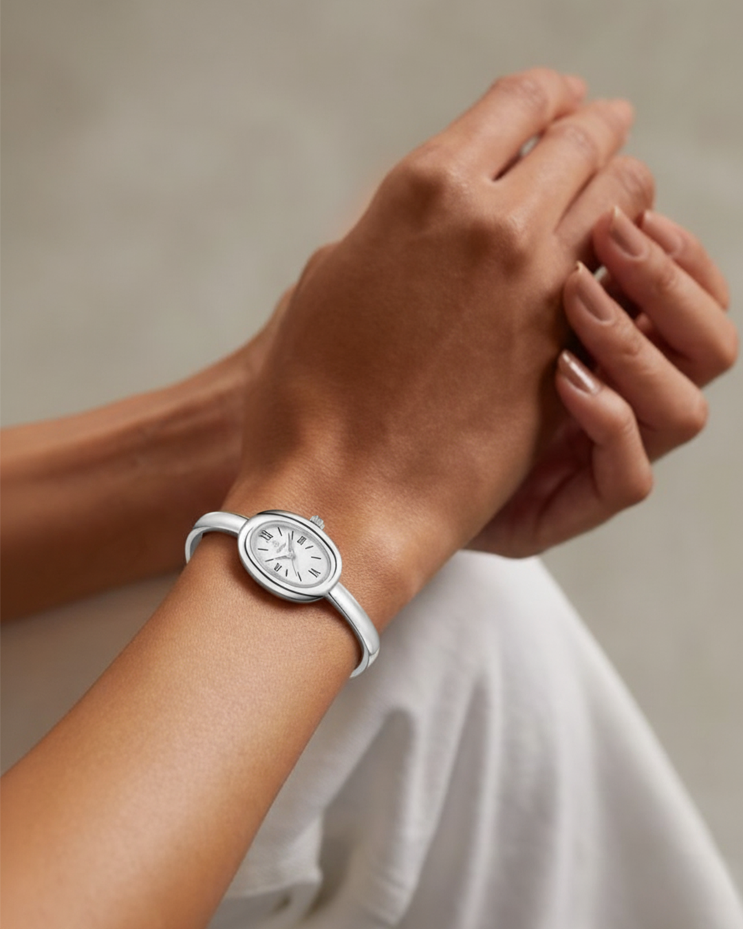 Luxury Watch - Swiss Design