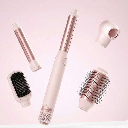 AirMagic Pro™ - Air Wrap Hair Dryer Bundle