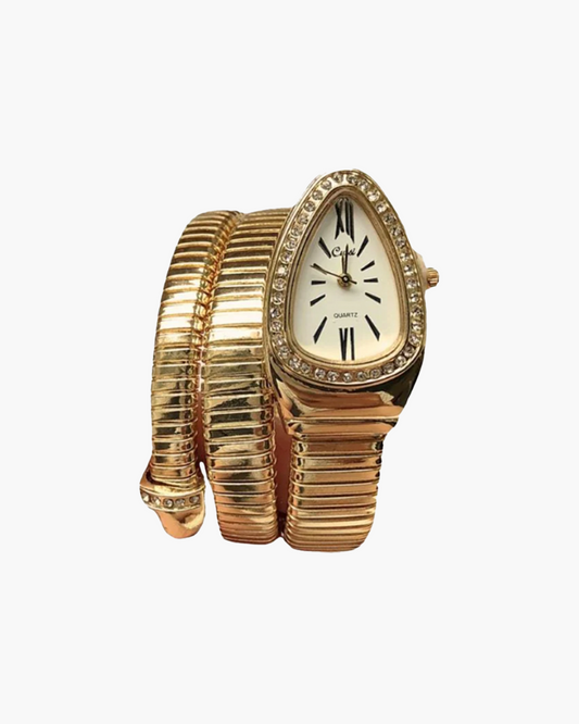 Maison Geneve - Serpentina